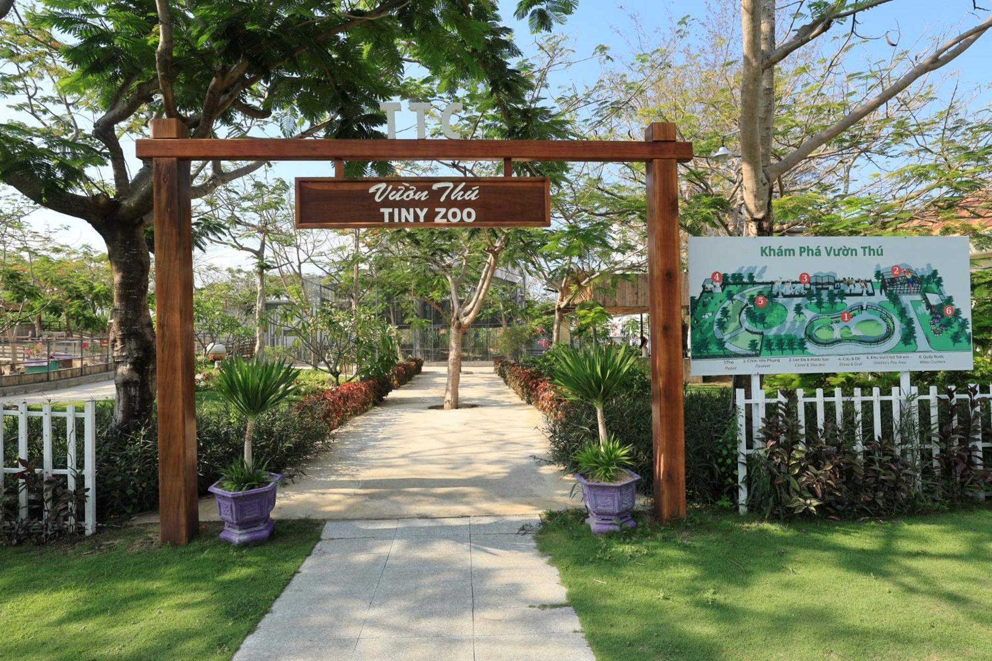 Ttc Van Phong Bay Resort - Himalaya Sauna & Steam Retreat Included Ninh Hoa ภายนอก รูปภาพ