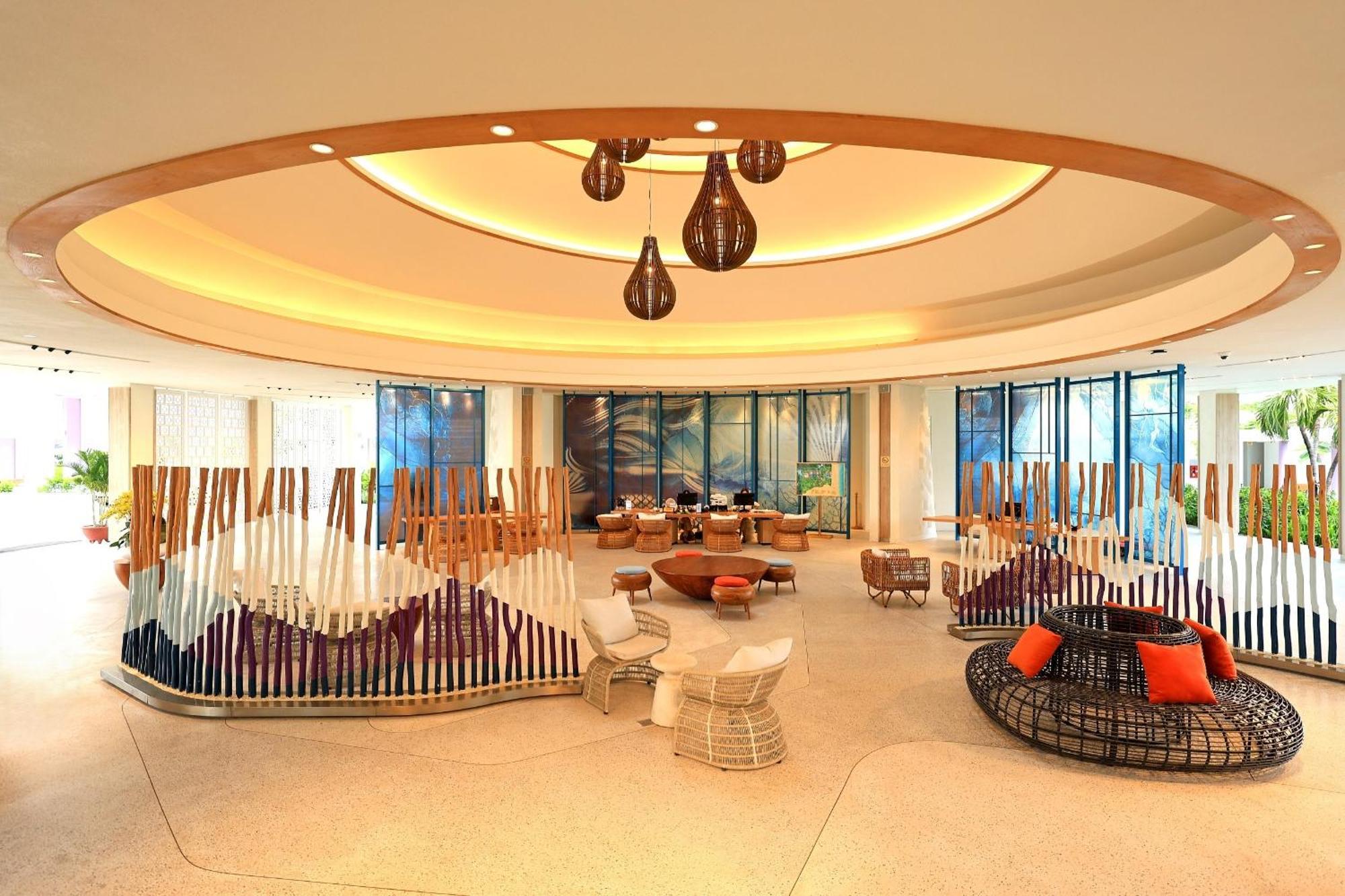 Ttc Van Phong Bay Resort - Himalaya Sauna & Steam Retreat Included Ninh Hoa ภายนอก รูปภาพ